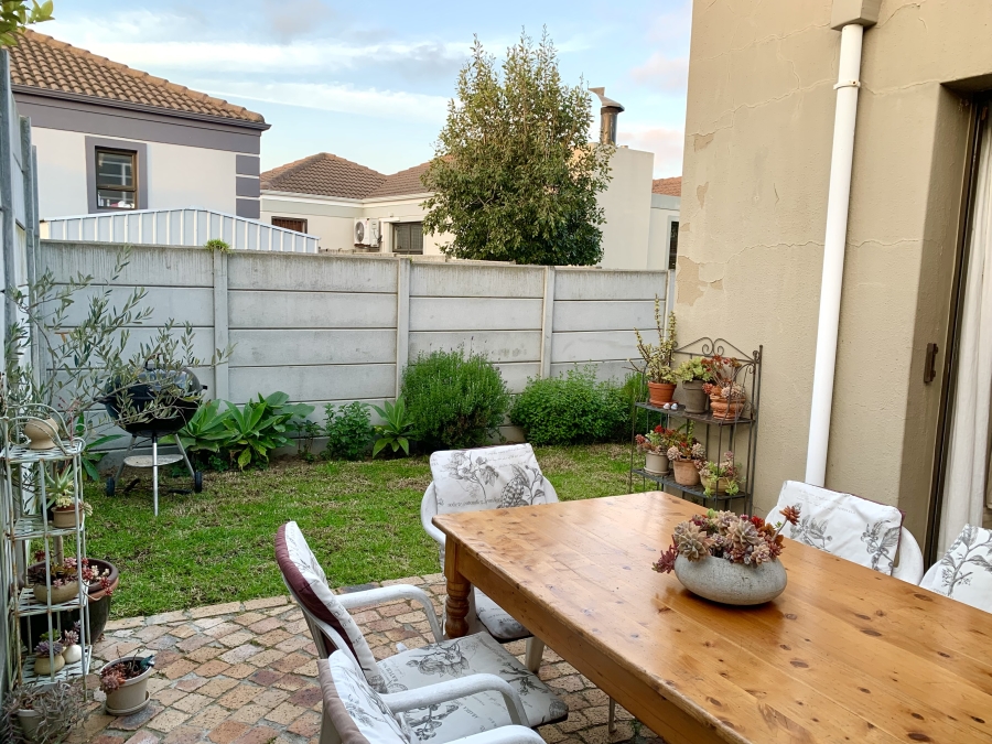 To Let 3 Bedroom Property for Rent in Brackenfell South Western Cape